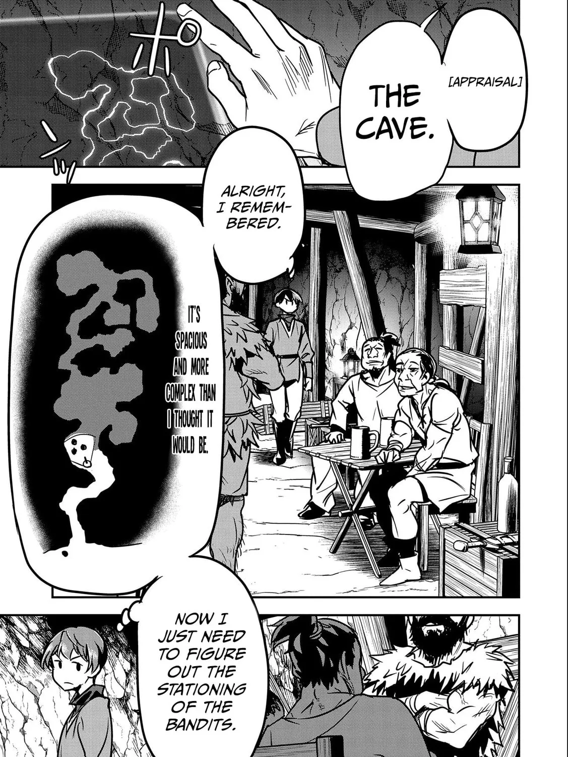Villager A Wants to Save the Villainess no Matter What! Chapter 15 page 27 - 