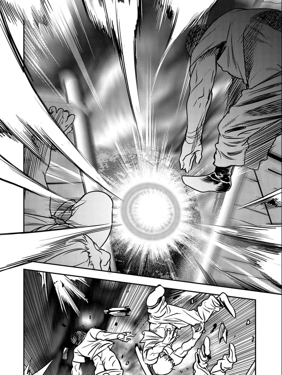 Villager A Wants to Save the Villainess no Matter What! Chapter 15 page 49 - 