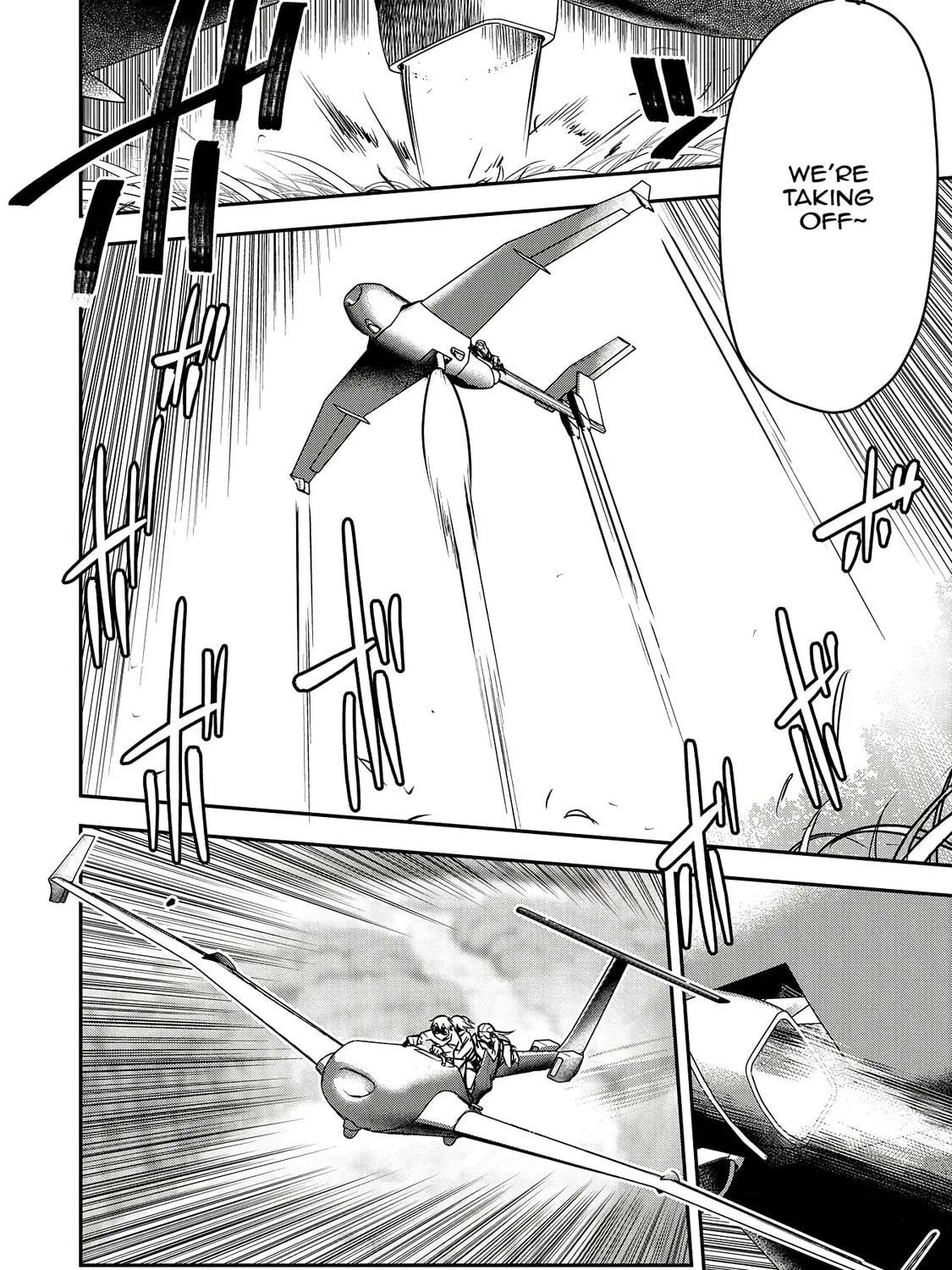 Villager A Wants to Save the Villainess no Matter What! Chapter 28 page 23 - 