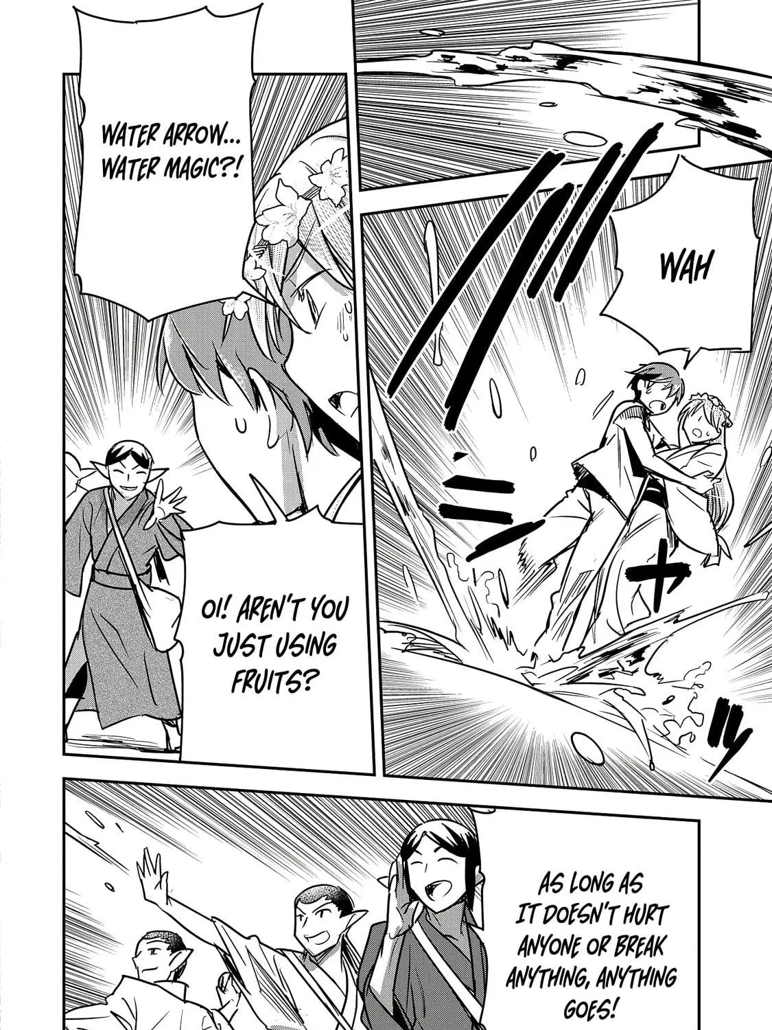 Villager A Wants to Save the Villainess no Matter What! Chapter 29 page 48 - 