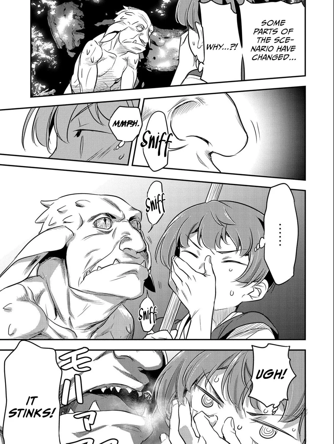 Villager A Wants to Save the Villainess no Matter What! Chapter 3 page 14 - 