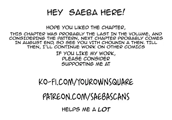 Villager A Wants to Save the Villainess no Matter What! Chapter 30 page 62 - 