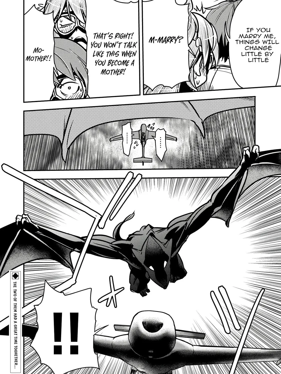 Villager A Wants to Save the Villainess no Matter What! Chapter 31 page 61 - 