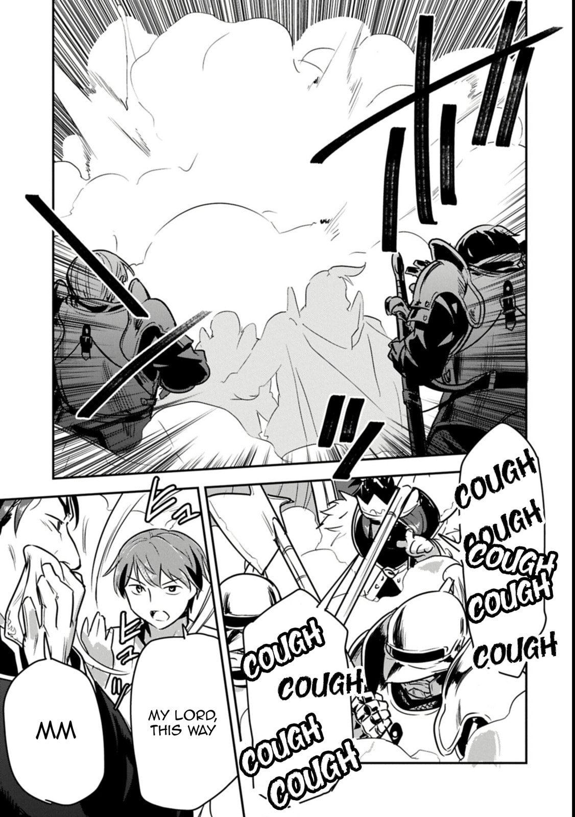 Villager A Wants to Save the Villainess no Matter What! Chapter 44 page 26 - 