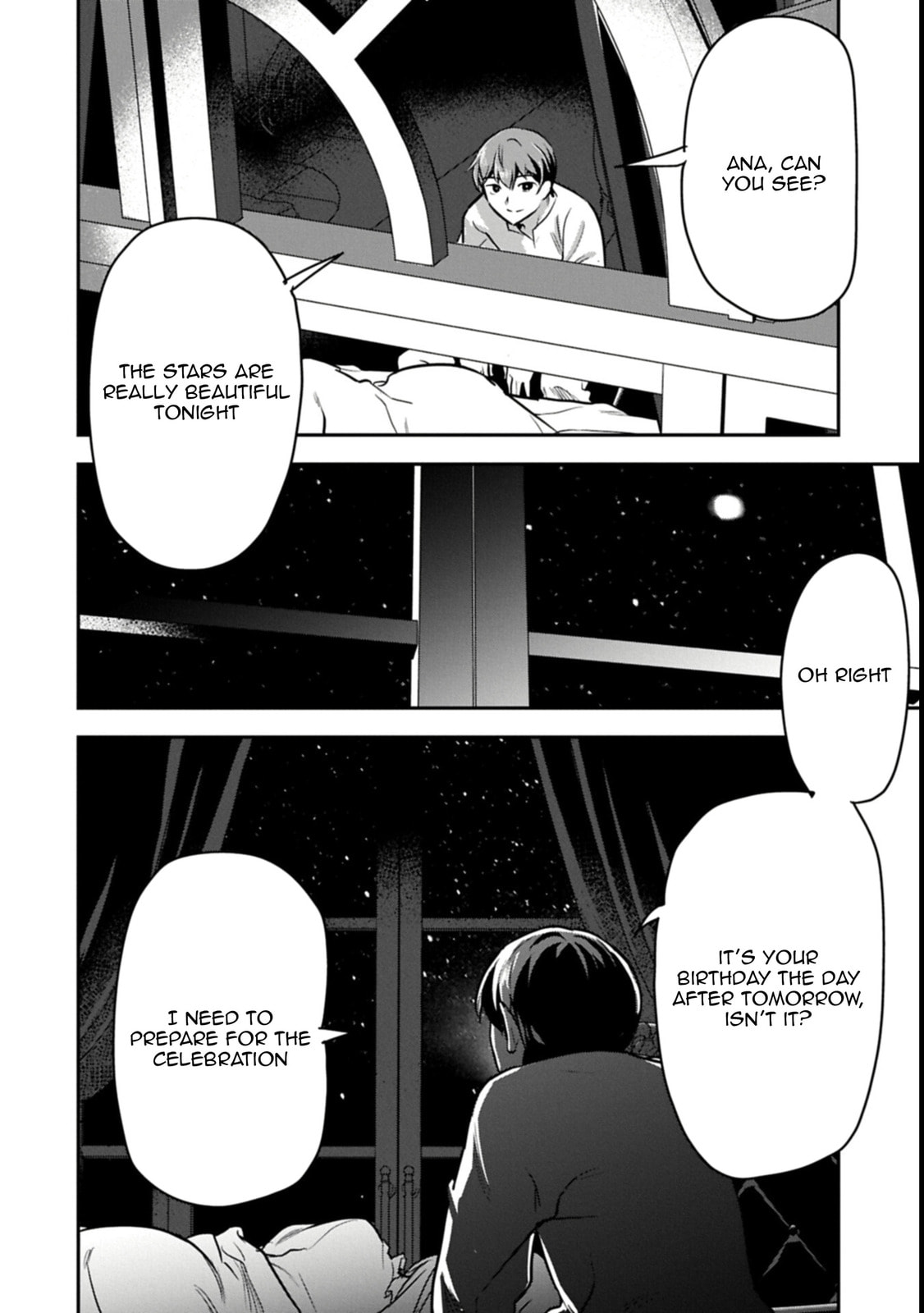 Villager A Wants to Save the Villainess no Matter What! Chapter 45 page 18 - 