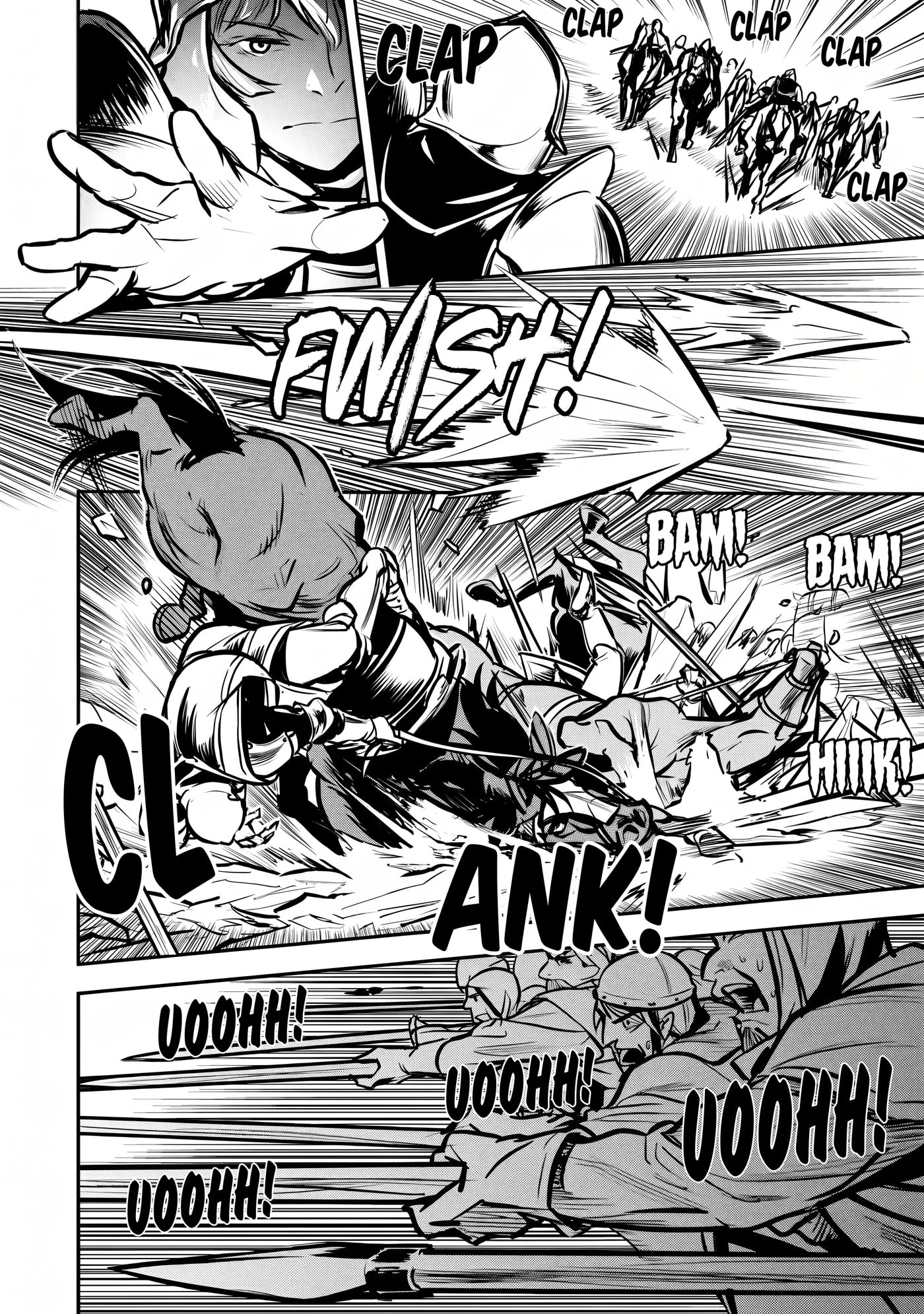Villager A Wants to Save the Villainess no Matter What! Chapter 48.2 page 12 - 