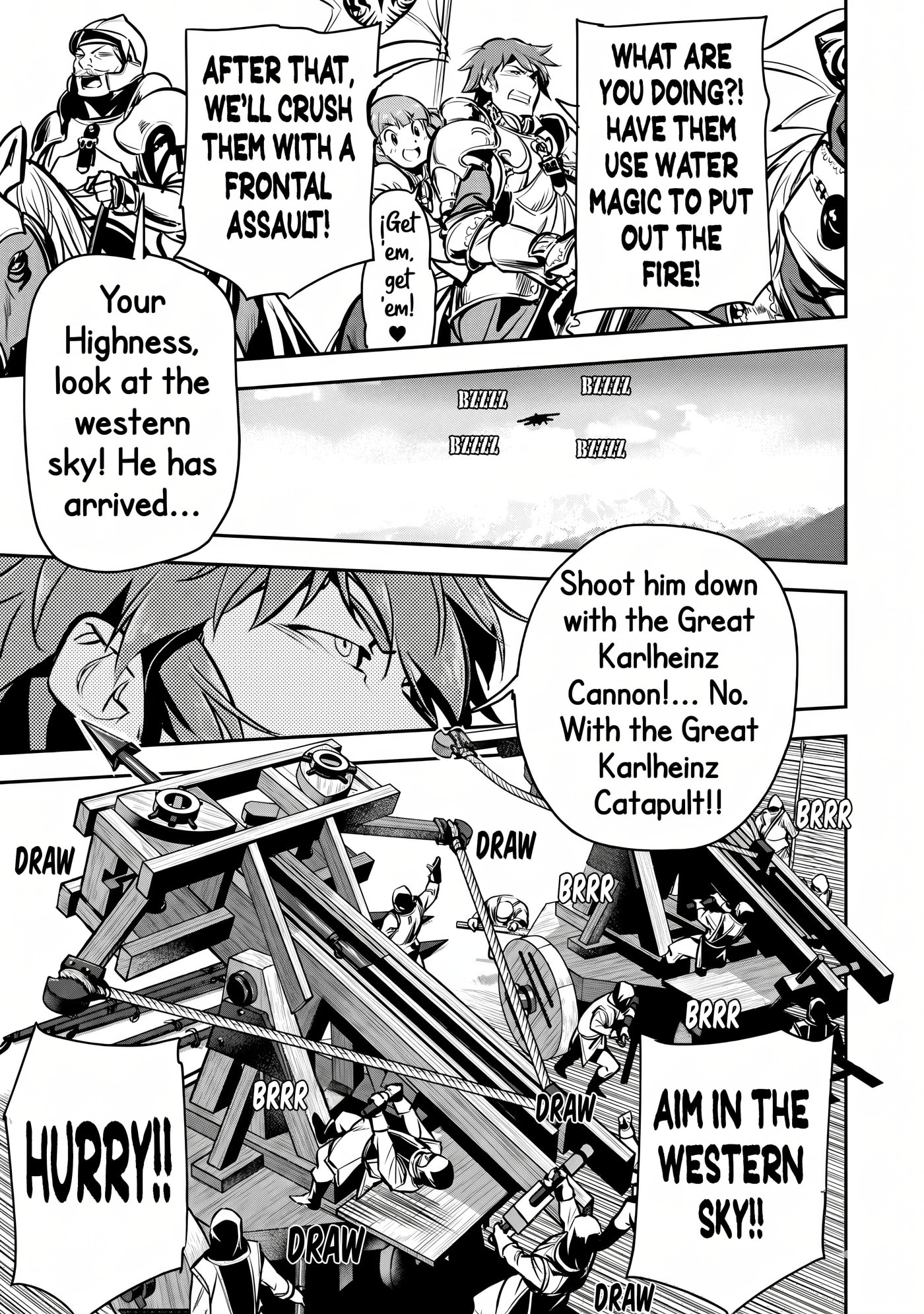 Villager A Wants to Save the Villainess no Matter What! Chapter 48.2 page 13 - 