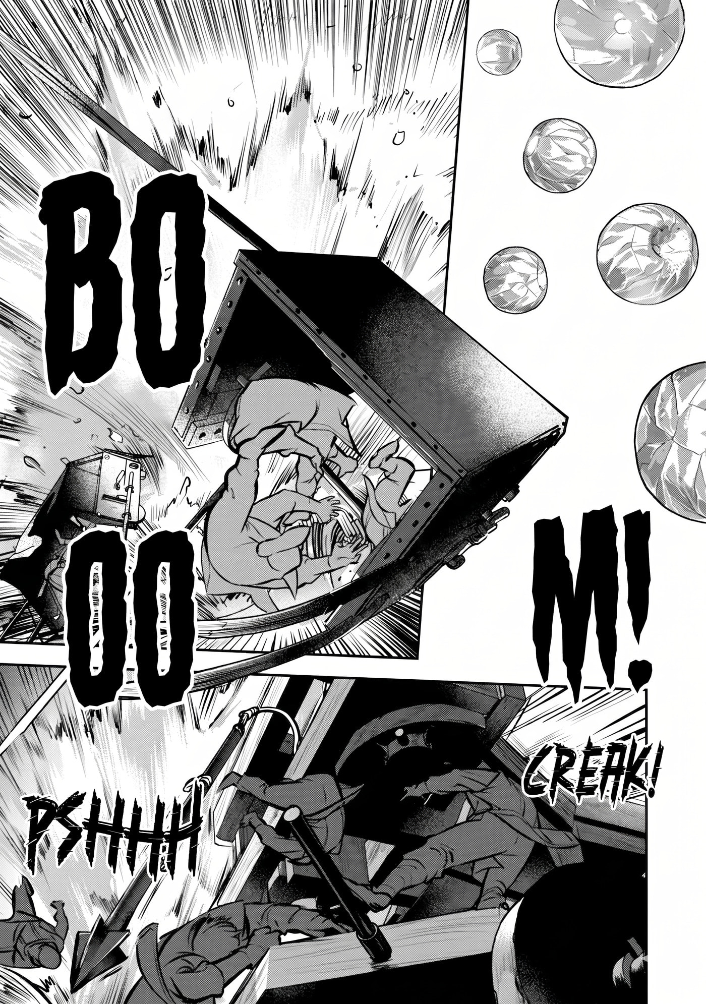 Villager A Wants to Save the Villainess no Matter What! Chapter 48.2 page 15 - 