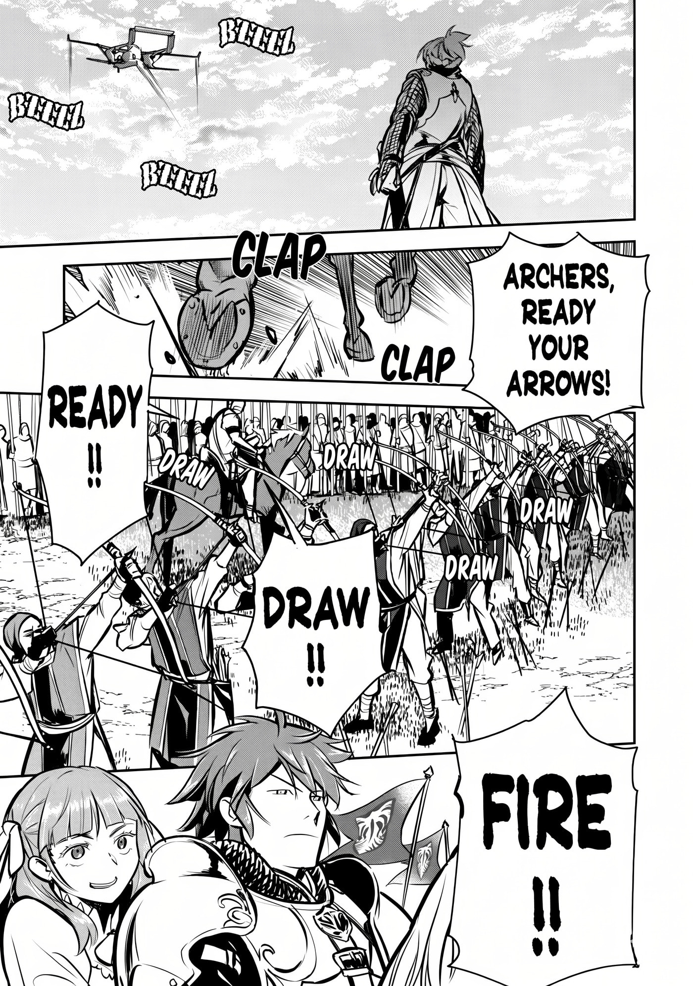 Villager A Wants to Save the Villainess no Matter What! Chapter 48.2 page 9 - 
