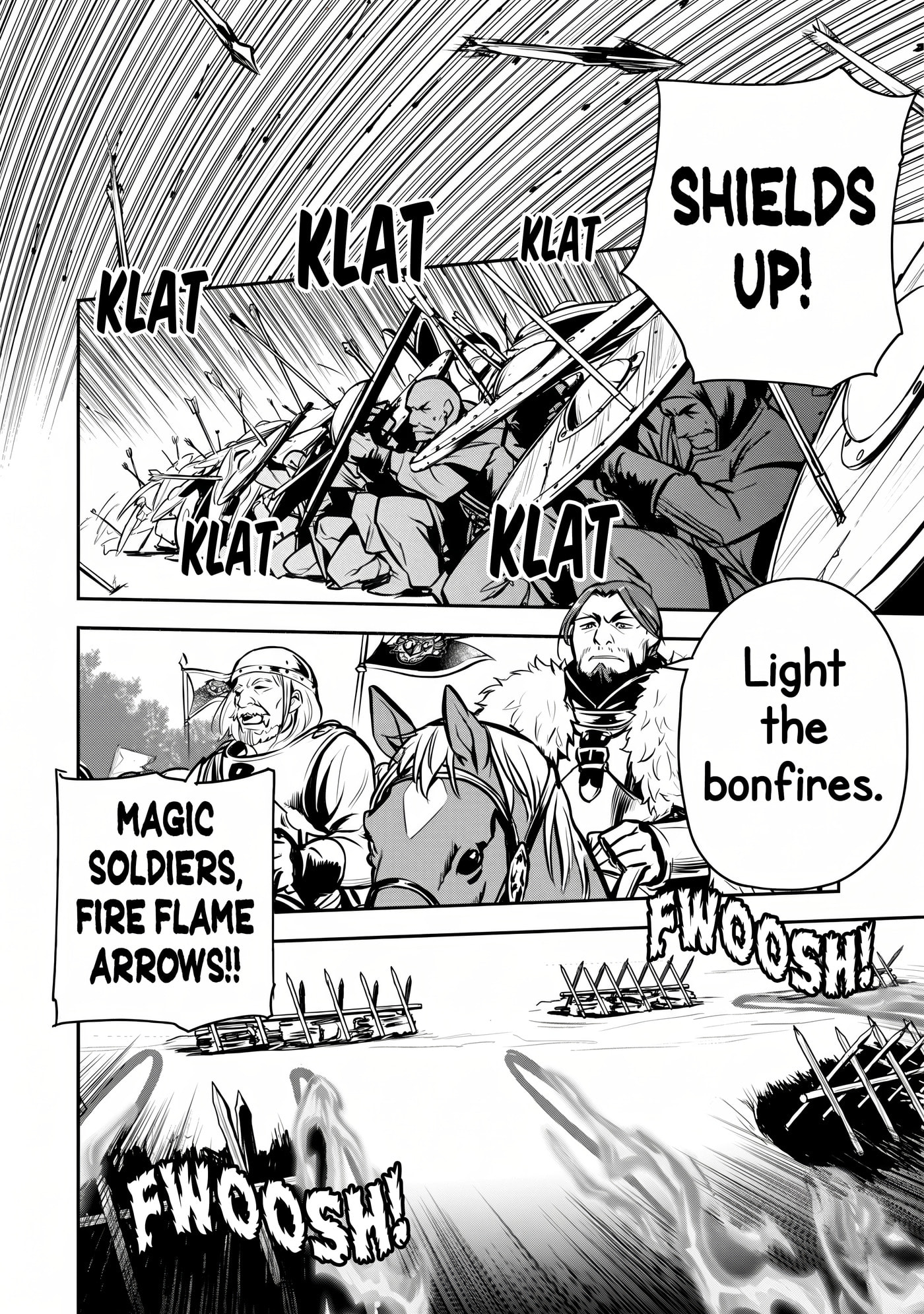 Villager A Wants to Save the Villainess no Matter What! Chapter 48.2 page 10 - 