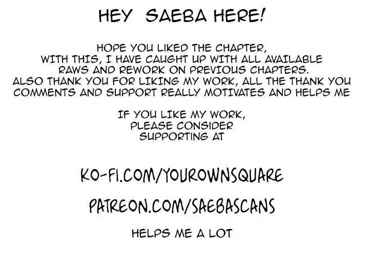 Villager A Wants to Save the Villainess no Matter What! Chapter 5.1 page 54 - 