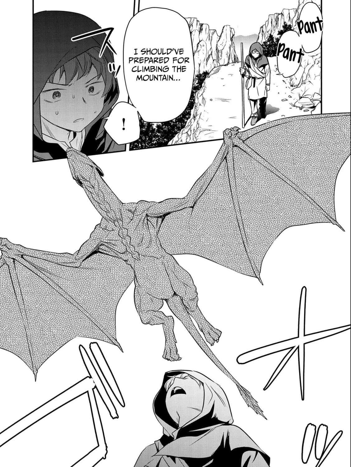 Villager A Wants to Save the Villainess no Matter What! Chapter 5 page 14 - 
