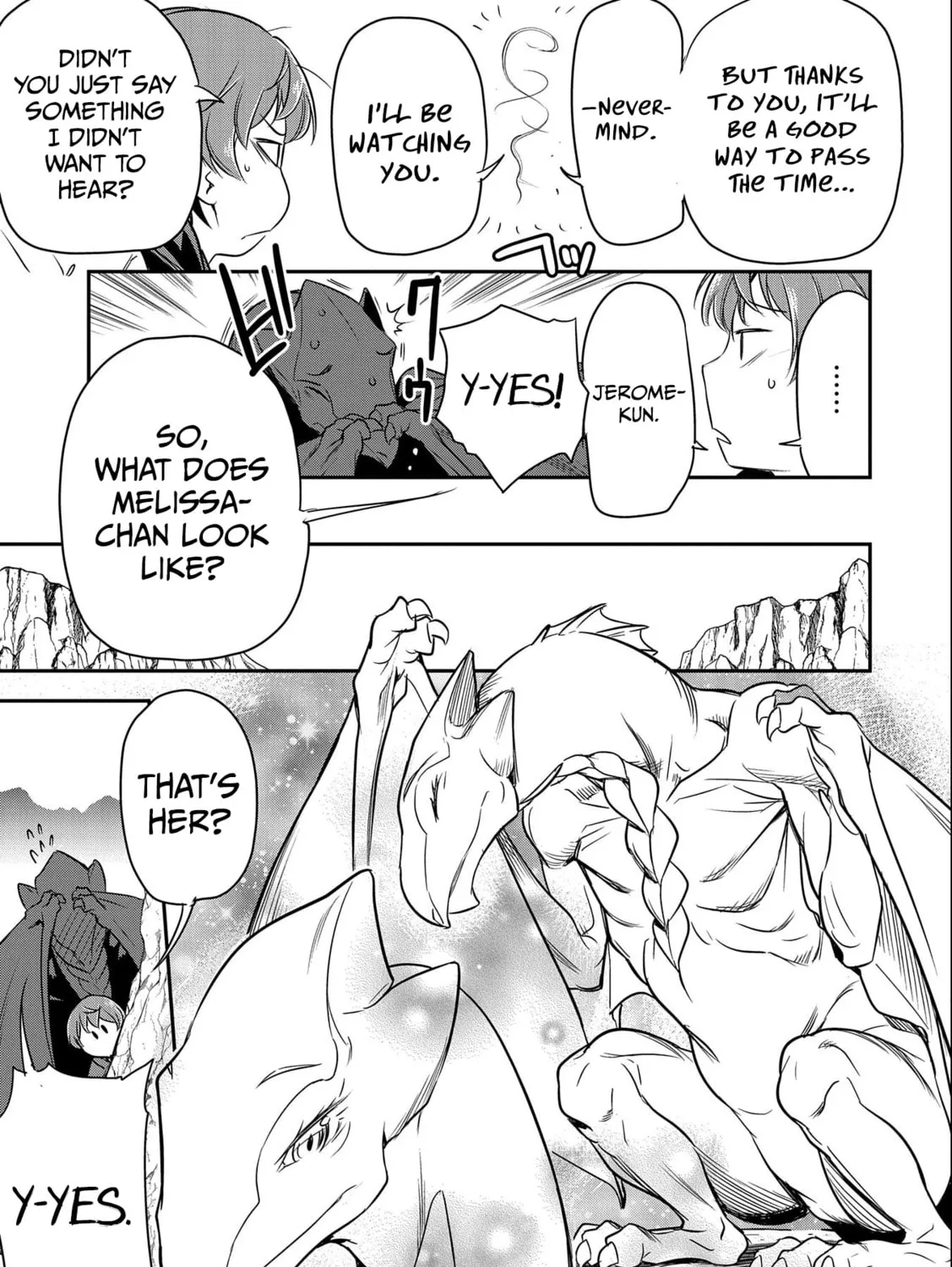 Villager A Wants to Save the Villainess no Matter What! Chapter 5 page 42 - 