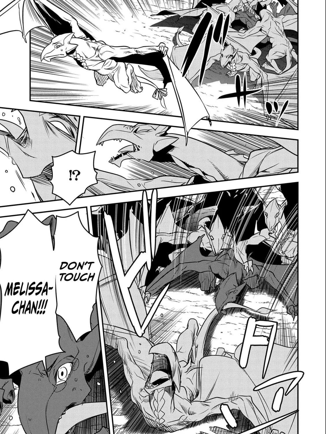 Villager A Wants to Save the Villainess no Matter What! Chapter 6 page 11 - 