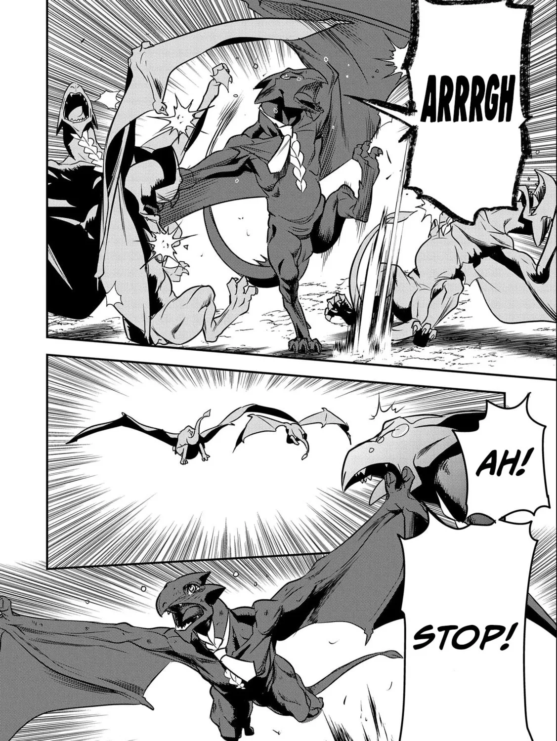 Villager A Wants to Save the Villainess no Matter What! Chapter 6 page 13 - 