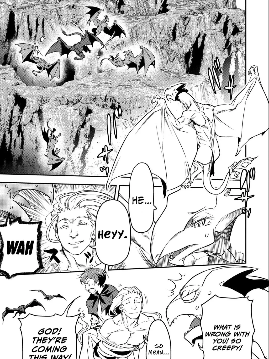 Villager A Wants to Save the Villainess no Matter What! Chapter 6 page 15 - 
