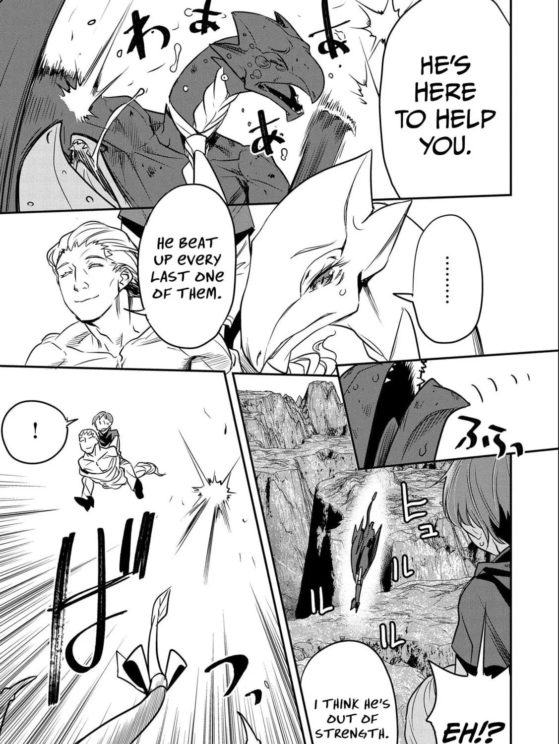 Villager A Wants to Save the Villainess no Matter What! Chapter 6 page 19 - 