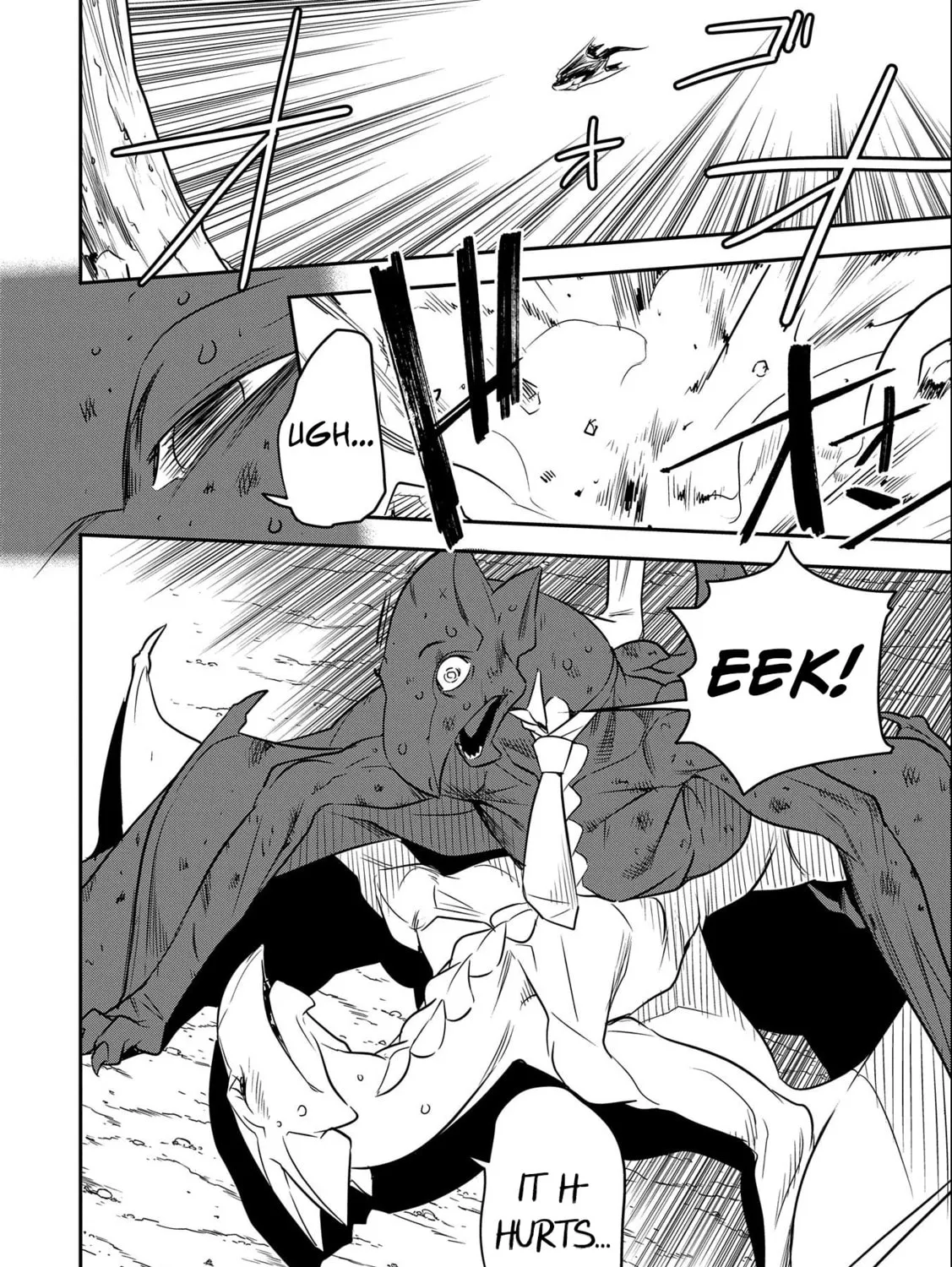 Villager A Wants to Save the Villainess no Matter What! Chapter 6 page 21 - 