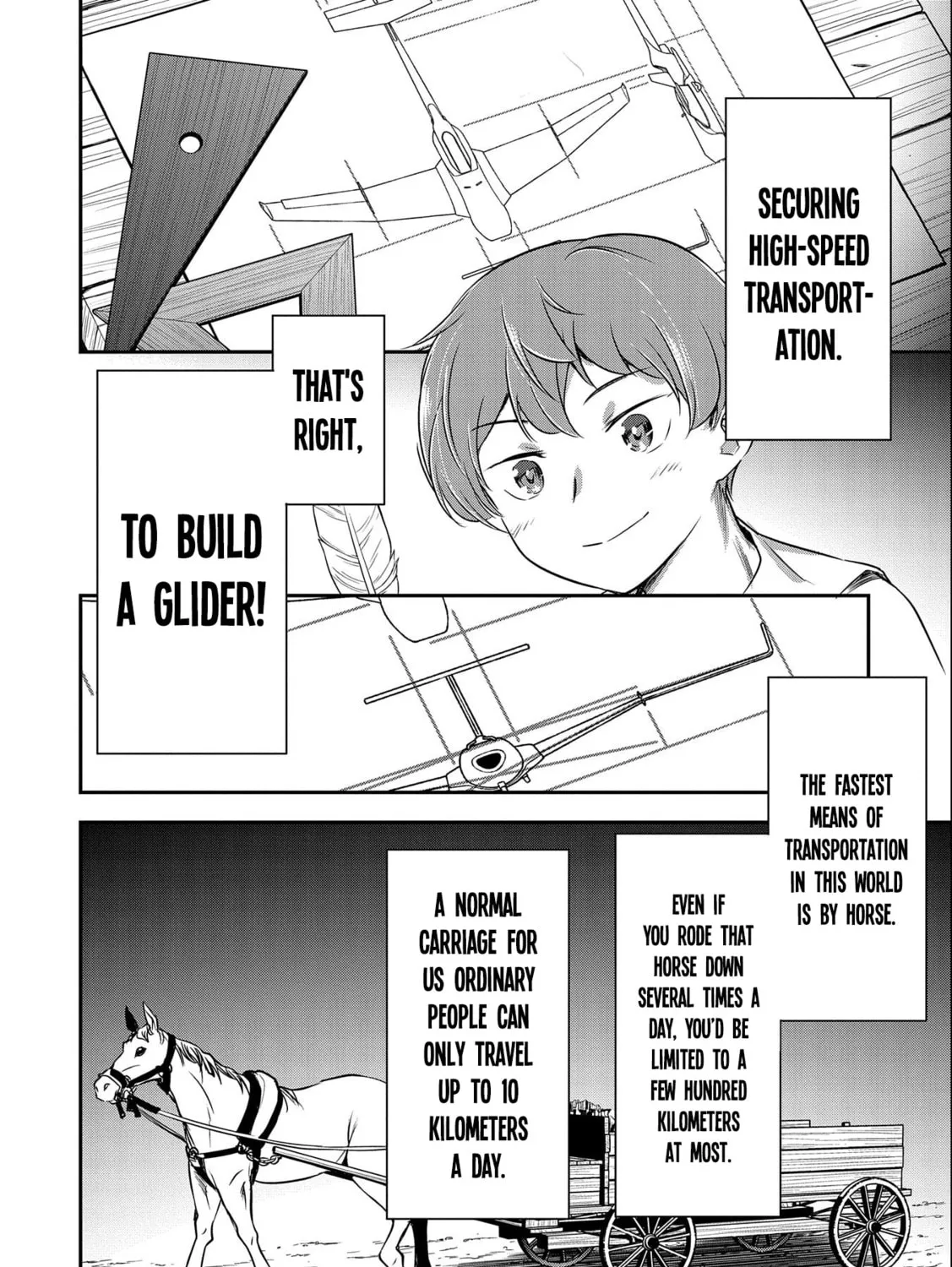 Villager A Wants to Save the Villainess no Matter What! Chapter 6 page 37 - 