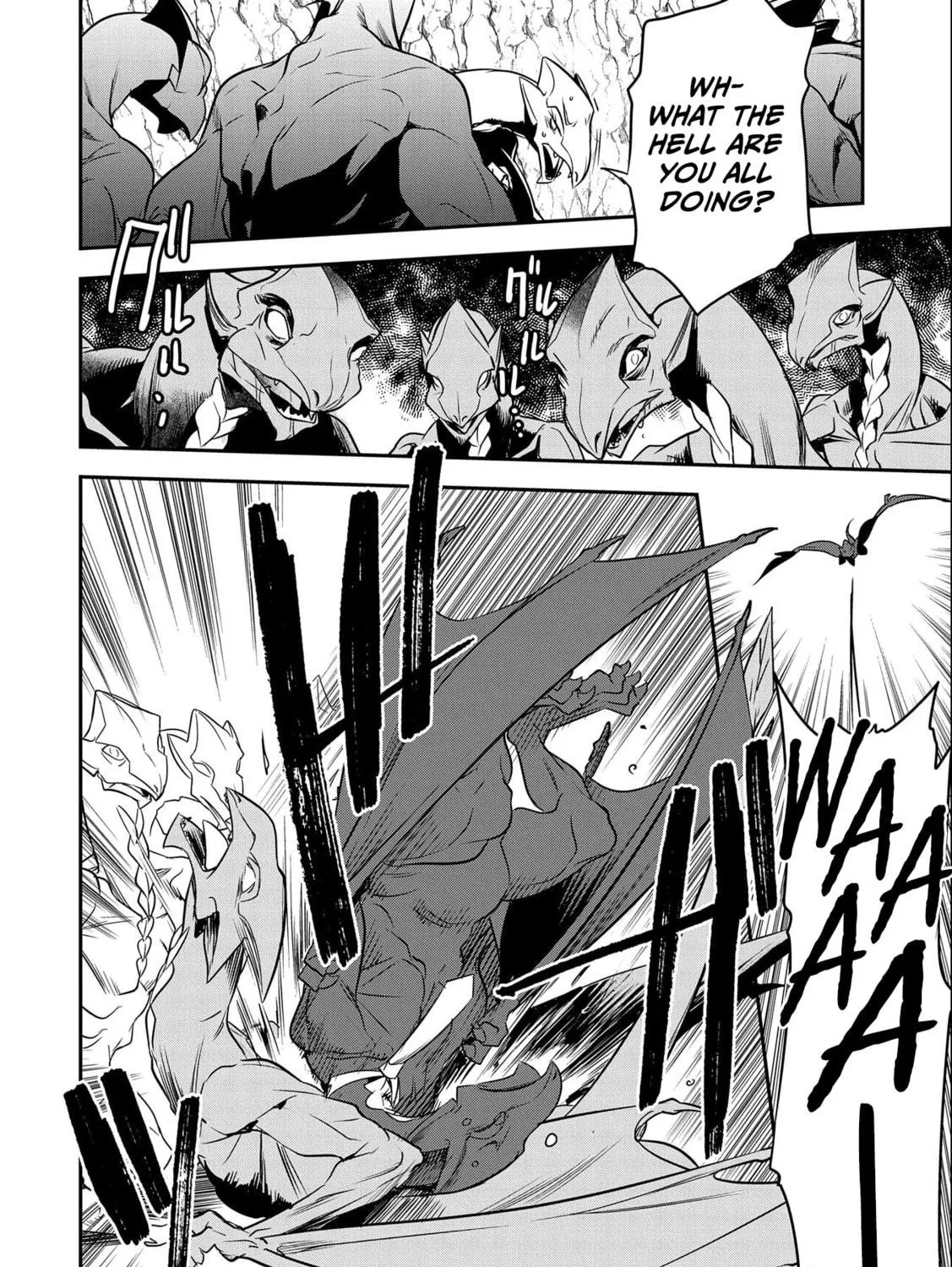 Villager A Wants to Save the Villainess no Matter What! Chapter 6 page 5 - 