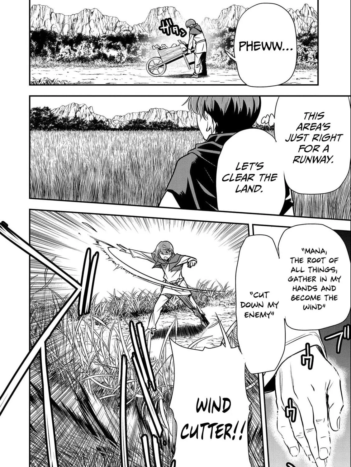 Villager A Wants to Save the Villainess no Matter What! Chapter 6 page 41 - 