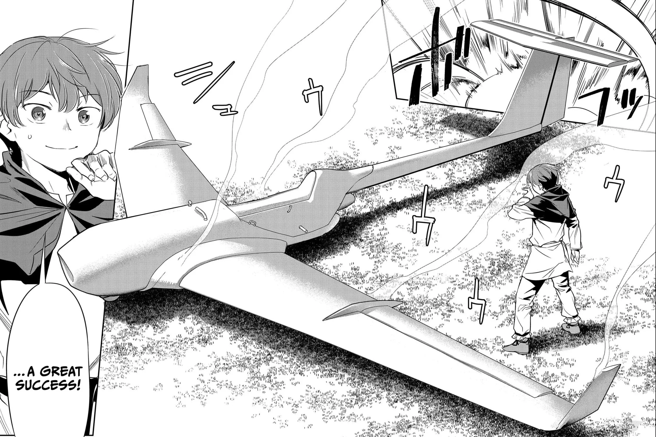 Villager A Wants to Save the Villainess no Matter What! Chapter 6 page 49 - 