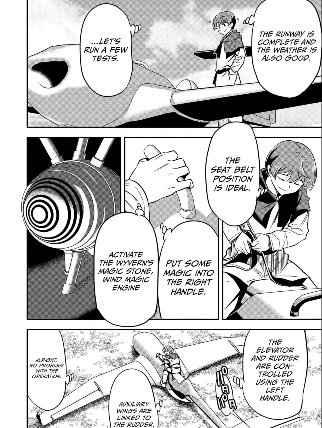 Villager A Wants to Save the Villainess no Matter What! Chapter 6 page 51 - 