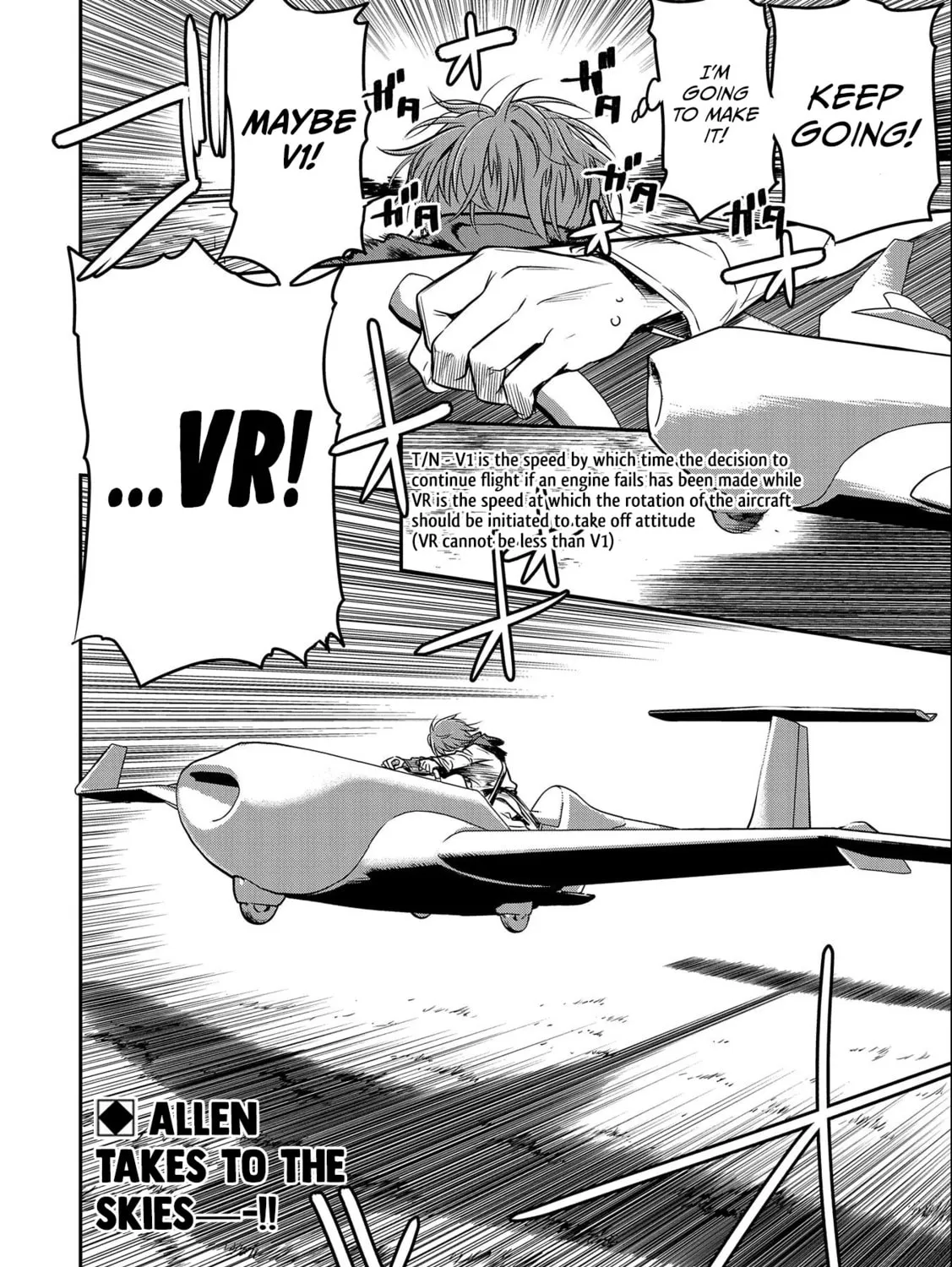 Villager A Wants to Save the Villainess no Matter What! Chapter 6 page 55 - 