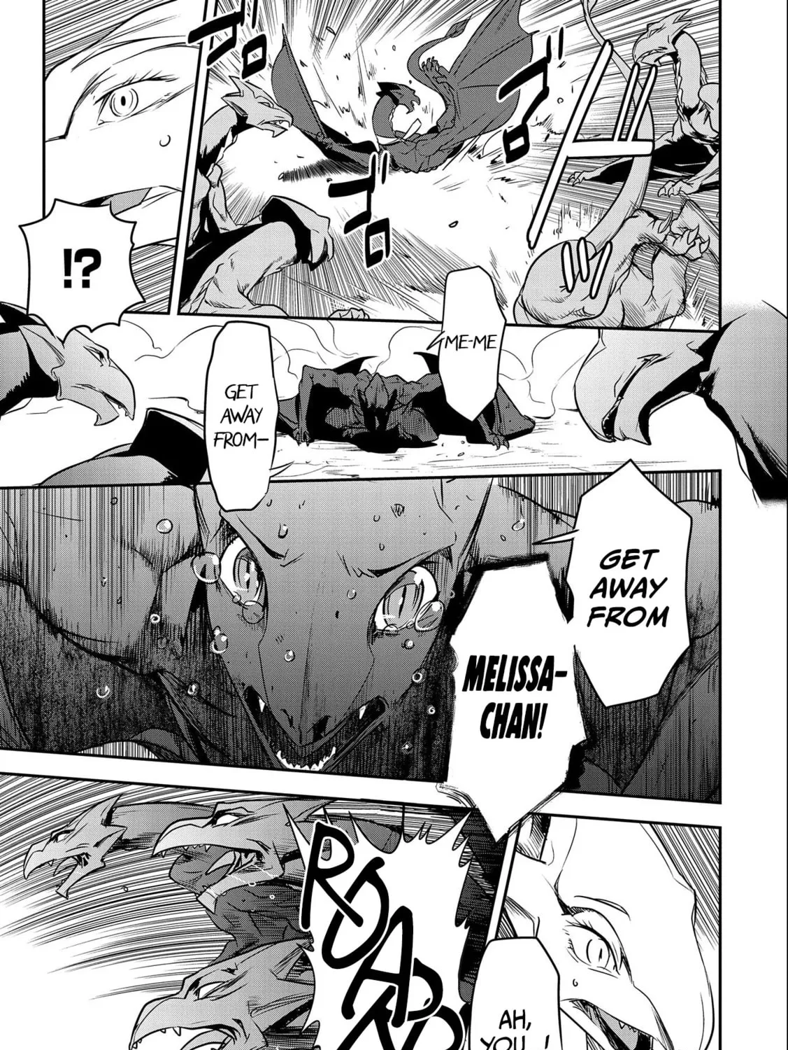 Villager A Wants to Save the Villainess no Matter What! Chapter 6 page 7 - 