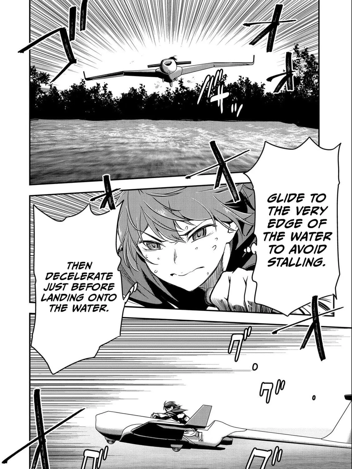Villager A Wants to Save the Villainess no Matter What! Chapter 7 page 17 - 