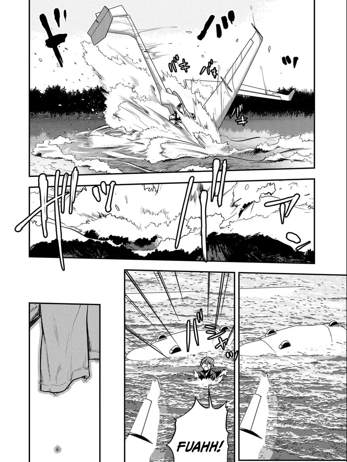 Villager A Wants to Save the Villainess no Matter What! Chapter 7 page 21 - 