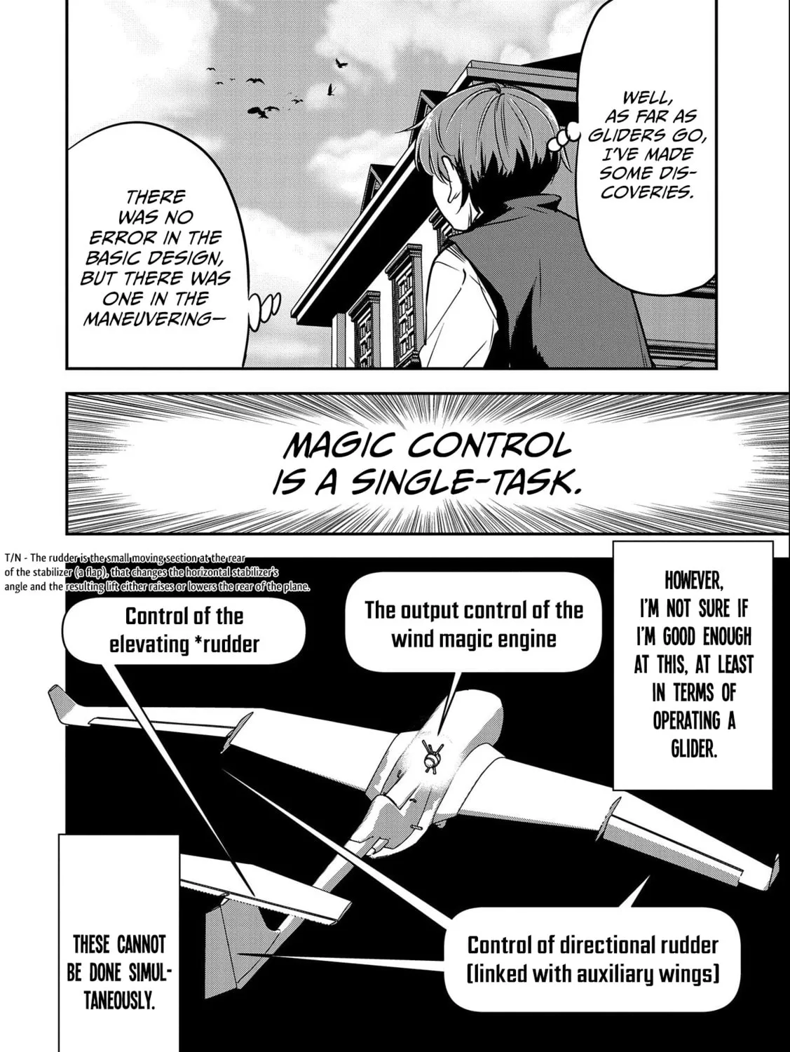 Villager A Wants to Save the Villainess no Matter What! Chapter 7 page 37 - 