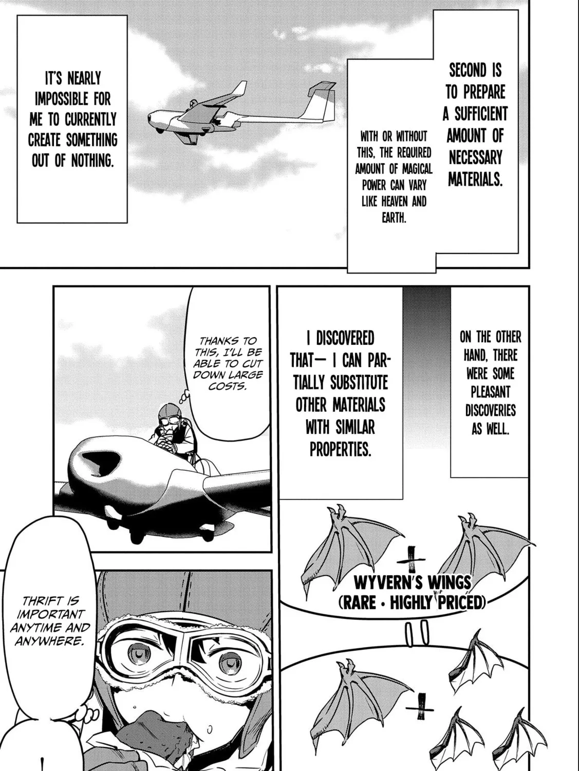 Villager A Wants to Save the Villainess no Matter What! Chapter 7 page 51 - 