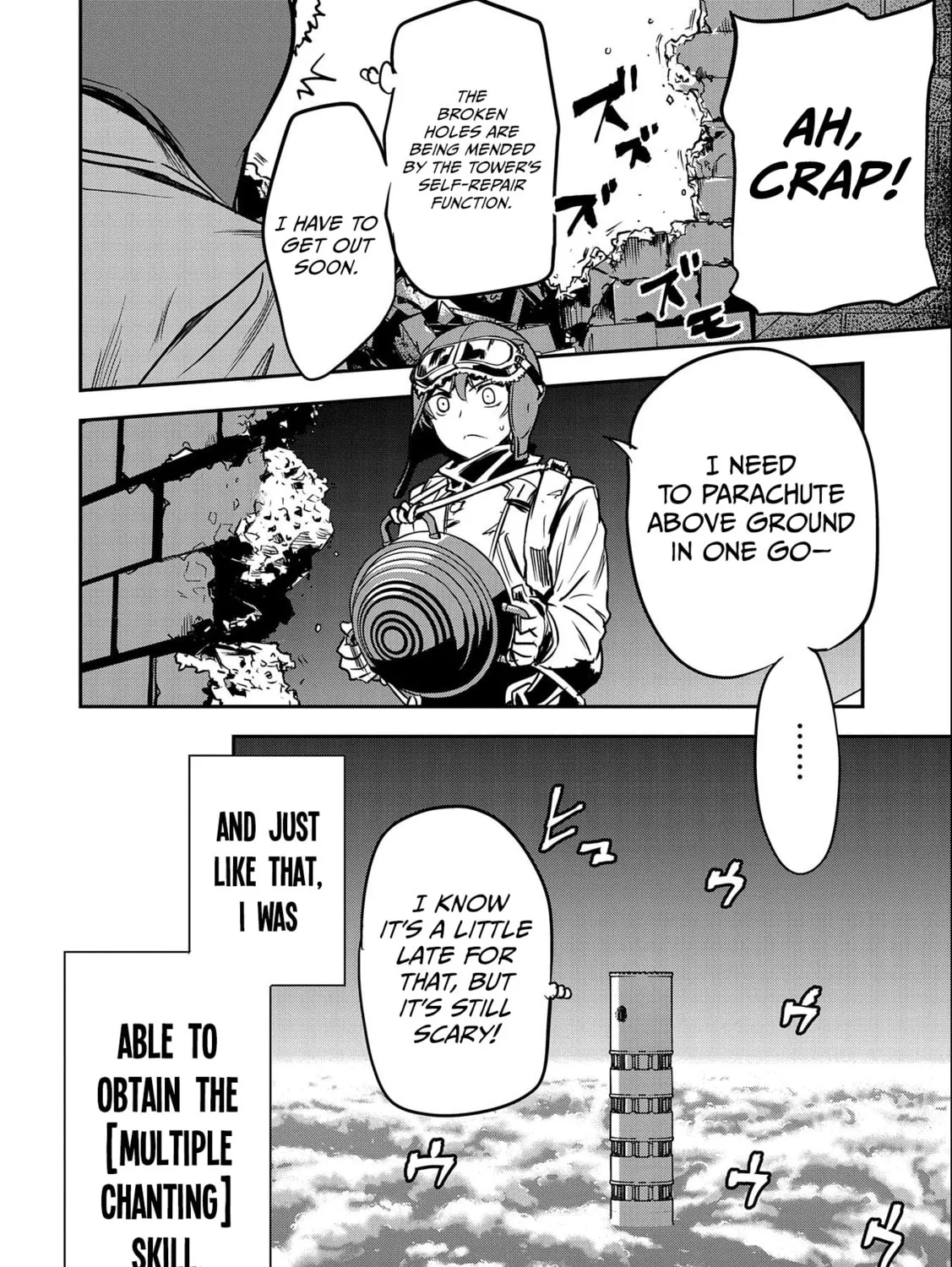 Villager A Wants to Save the Villainess no Matter What! Chapter 8 page 21 - 