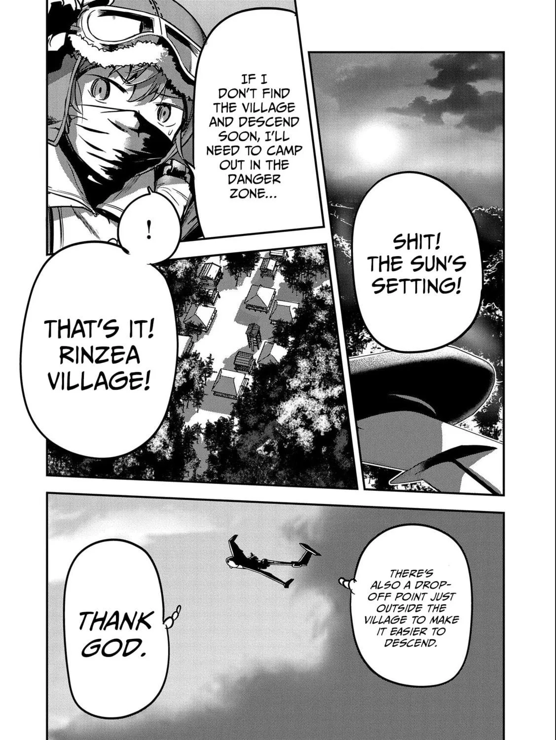 Villager A Wants to Save the Villainess no Matter What! Chapter 8 page 29 - 