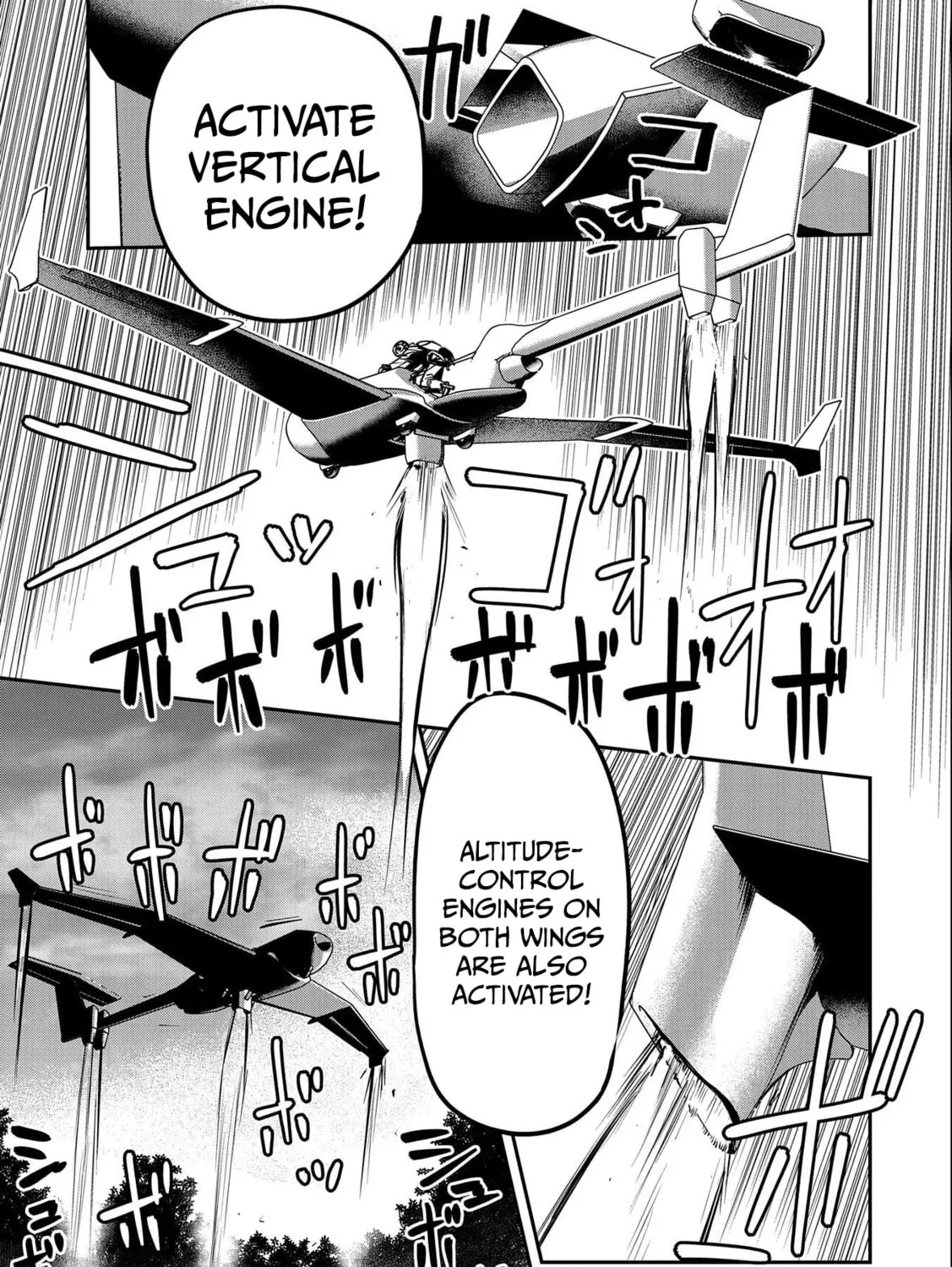 Villager A Wants to Save the Villainess no Matter What! Chapter 8 page 31 - 