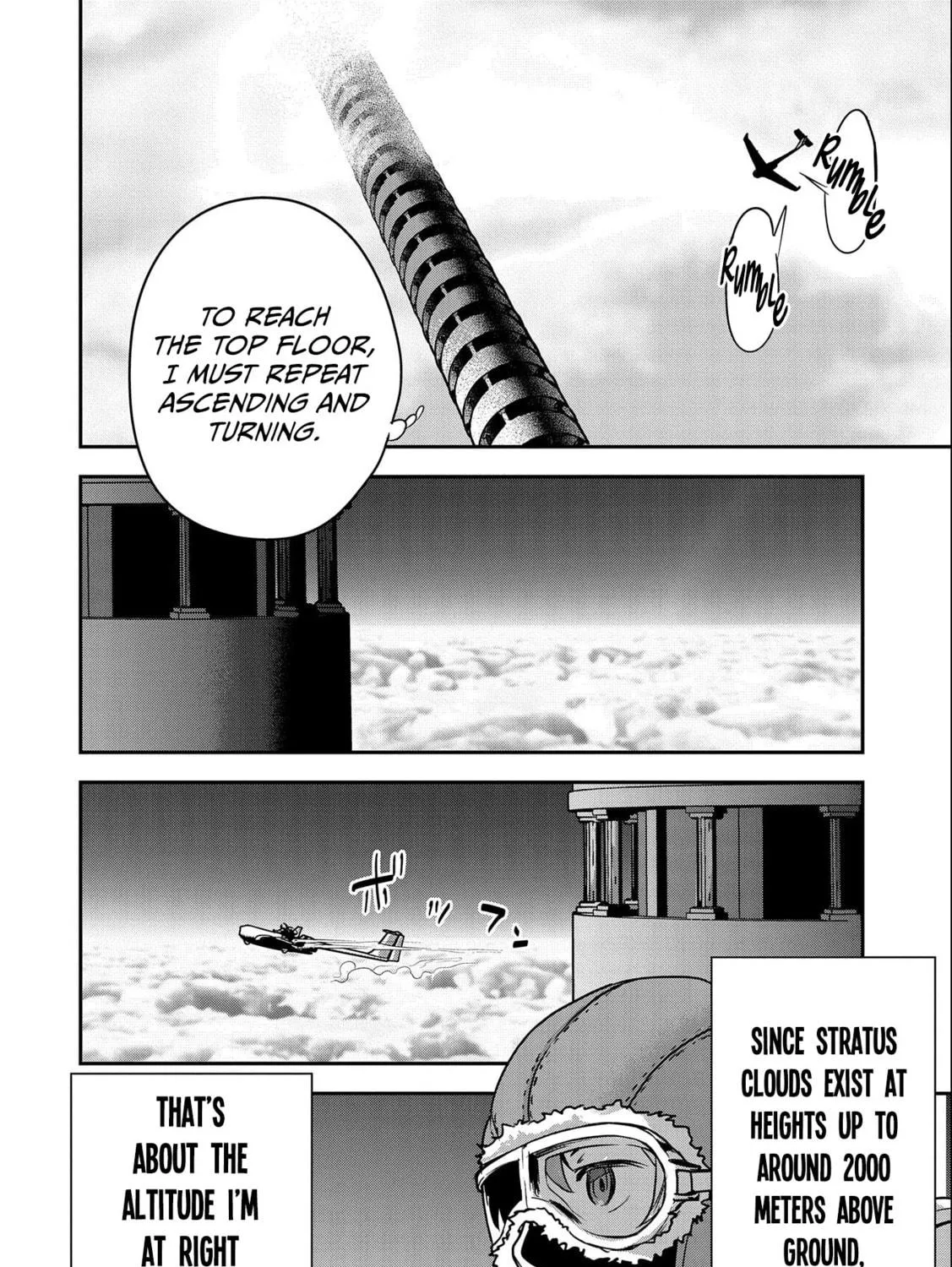 Villager A Wants to Save the Villainess no Matter What! Chapter 8 page 5 - 