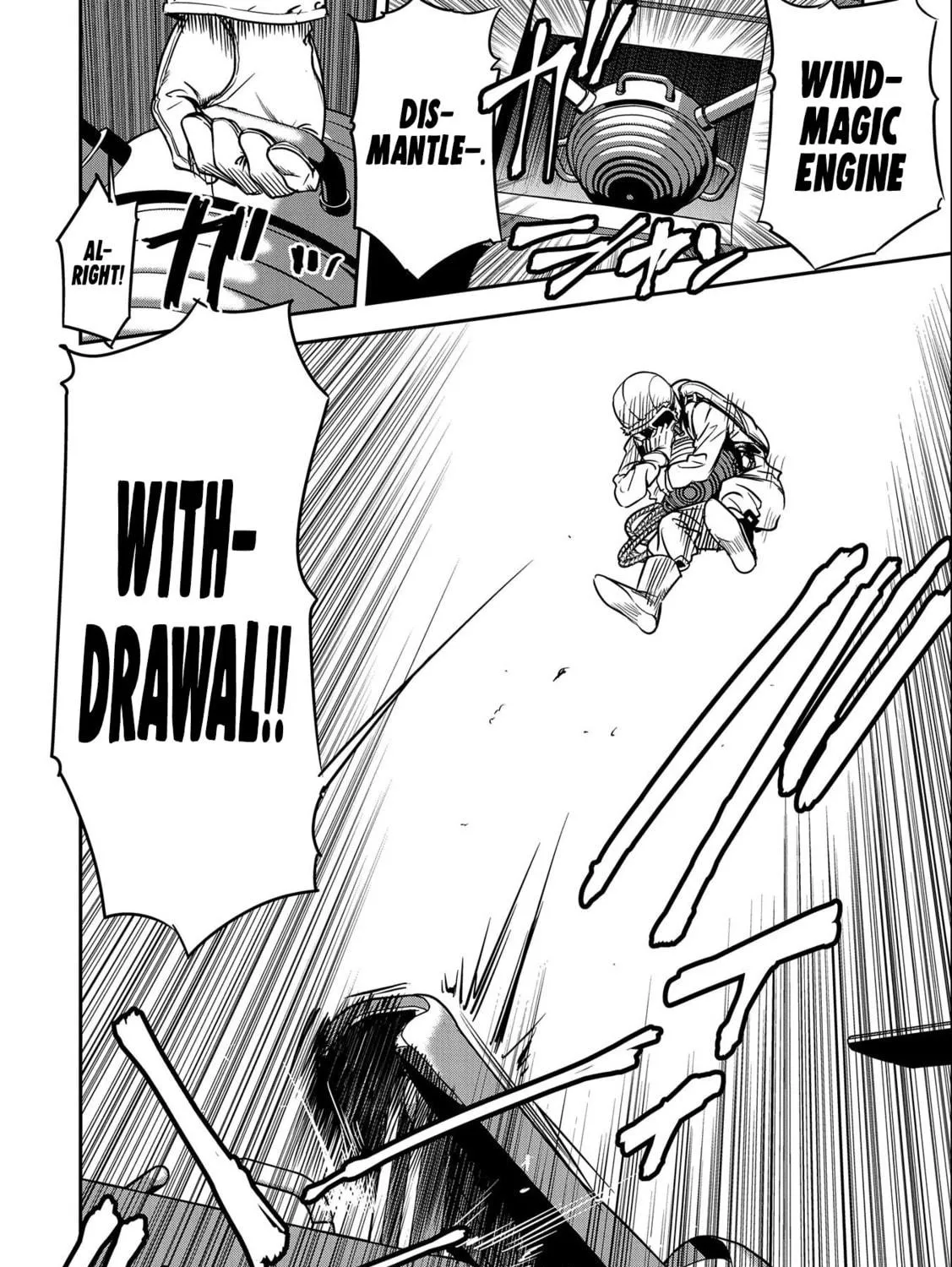Villager A Wants to Save the Villainess no Matter What! Chapter 8 page 9 - 