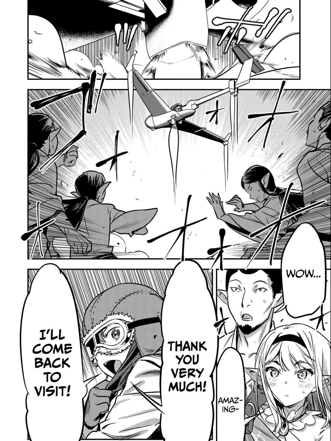 Villager A Wants to Save the Villainess no Matter What! Chapter 9 page 45 - 