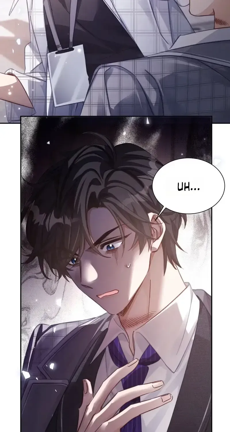 Villain at Work! Is Crushing the Boss My KPI? Chapter 10 page 14 - 