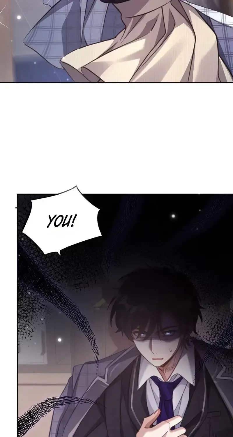 Villain at Work! Is Crushing the Boss My KPI? Chapter 10 page 44 - 