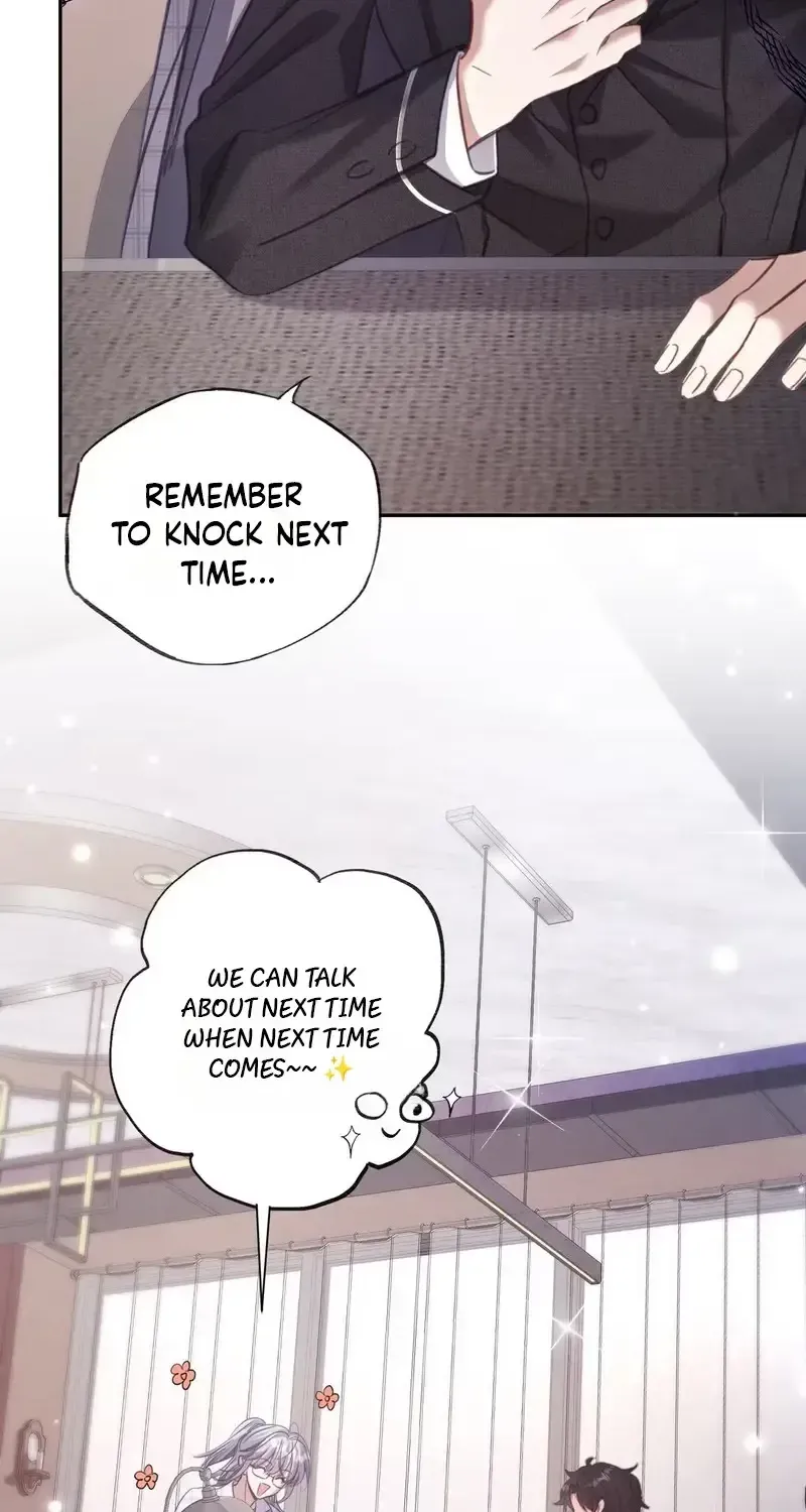 Villain at Work! Is Crushing the Boss My KPI? Chapter 10 page 45 - 