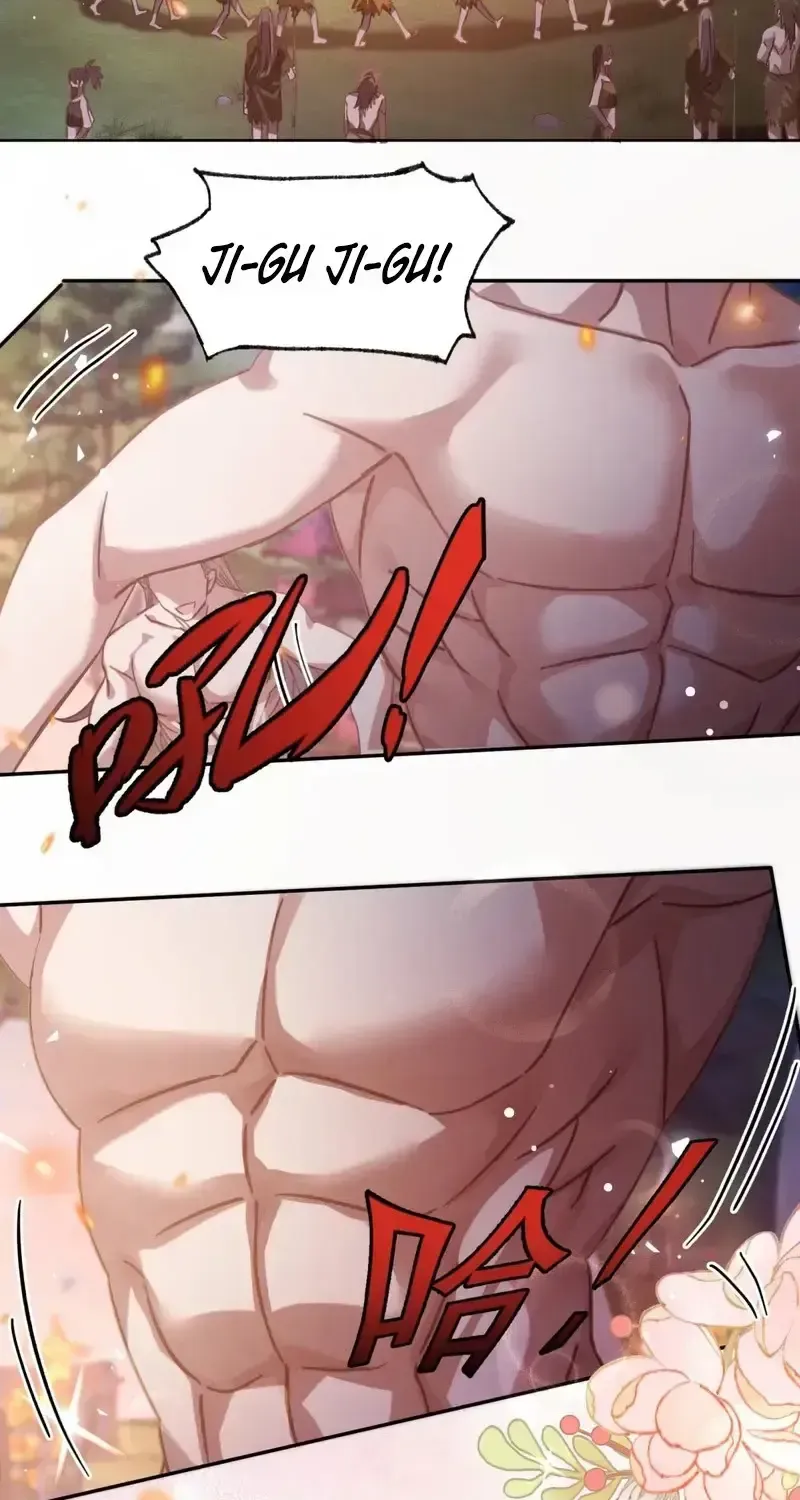 Villain at Work! Is Crushing the Boss My KPI? Chapter 11 page 3 - 