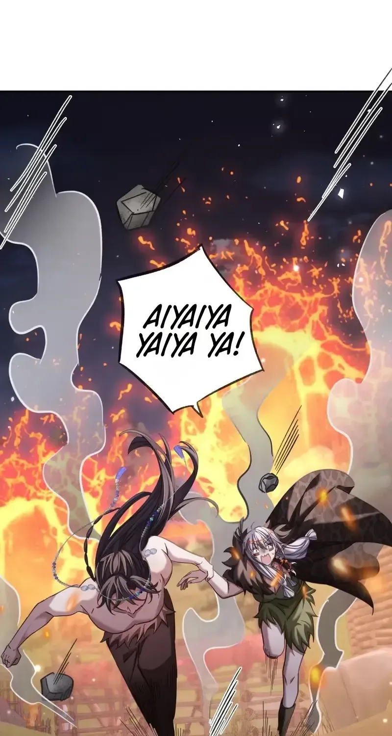 Villain at Work! Is Crushing the Boss My KPI? Chapter 12 page 24 - 