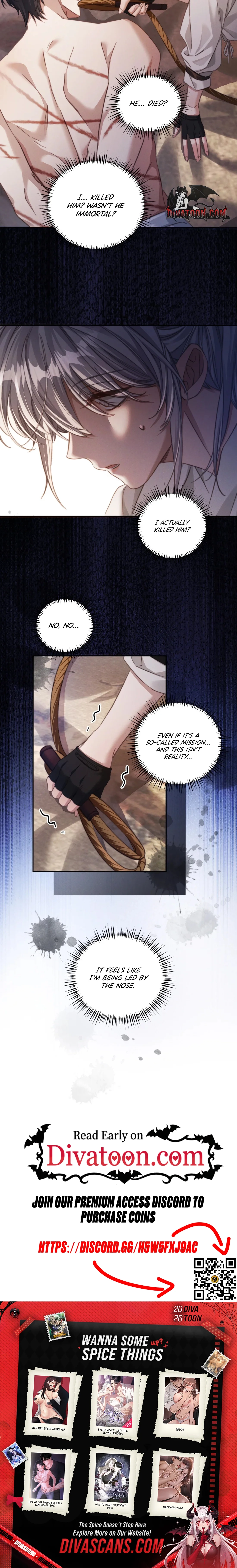 Villain at Work! Is Crushing the Boss My KPI? Chapter 6 page 16 - 