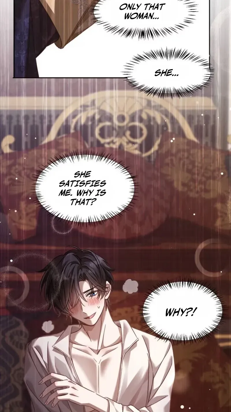 Villain at Work! Is Crushing the Boss My KPI? Chapter 9 page 30 - 