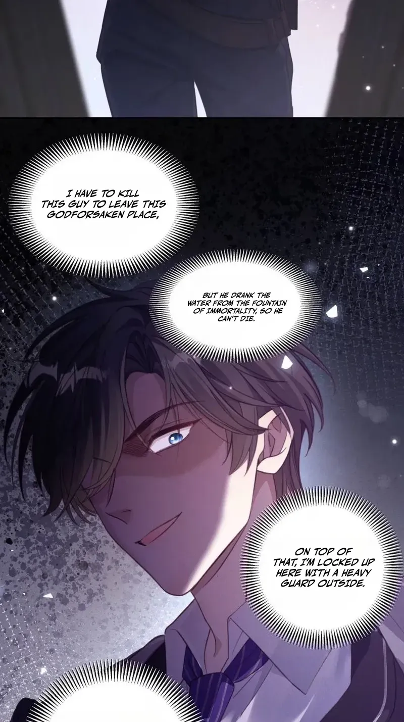 Villain at Work! Is Crushing the Boss My KPI? Chapter 9 page 4 - 