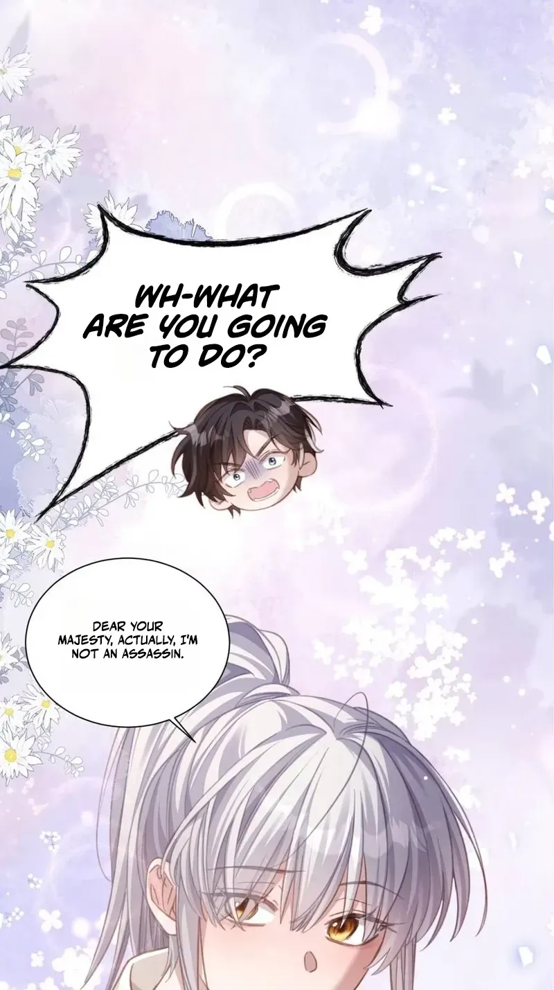 Villain at Work! Is Crushing the Boss My KPI? Chapter 9 page 36 - 