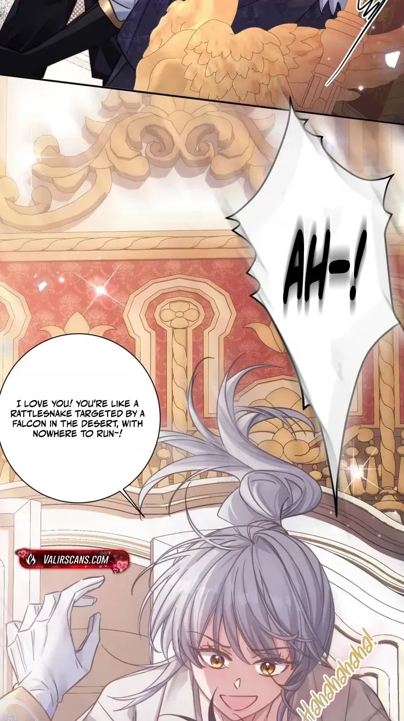 Villain at Work! Is Crushing the Boss My KPI? Chapter 9 page 51 - 