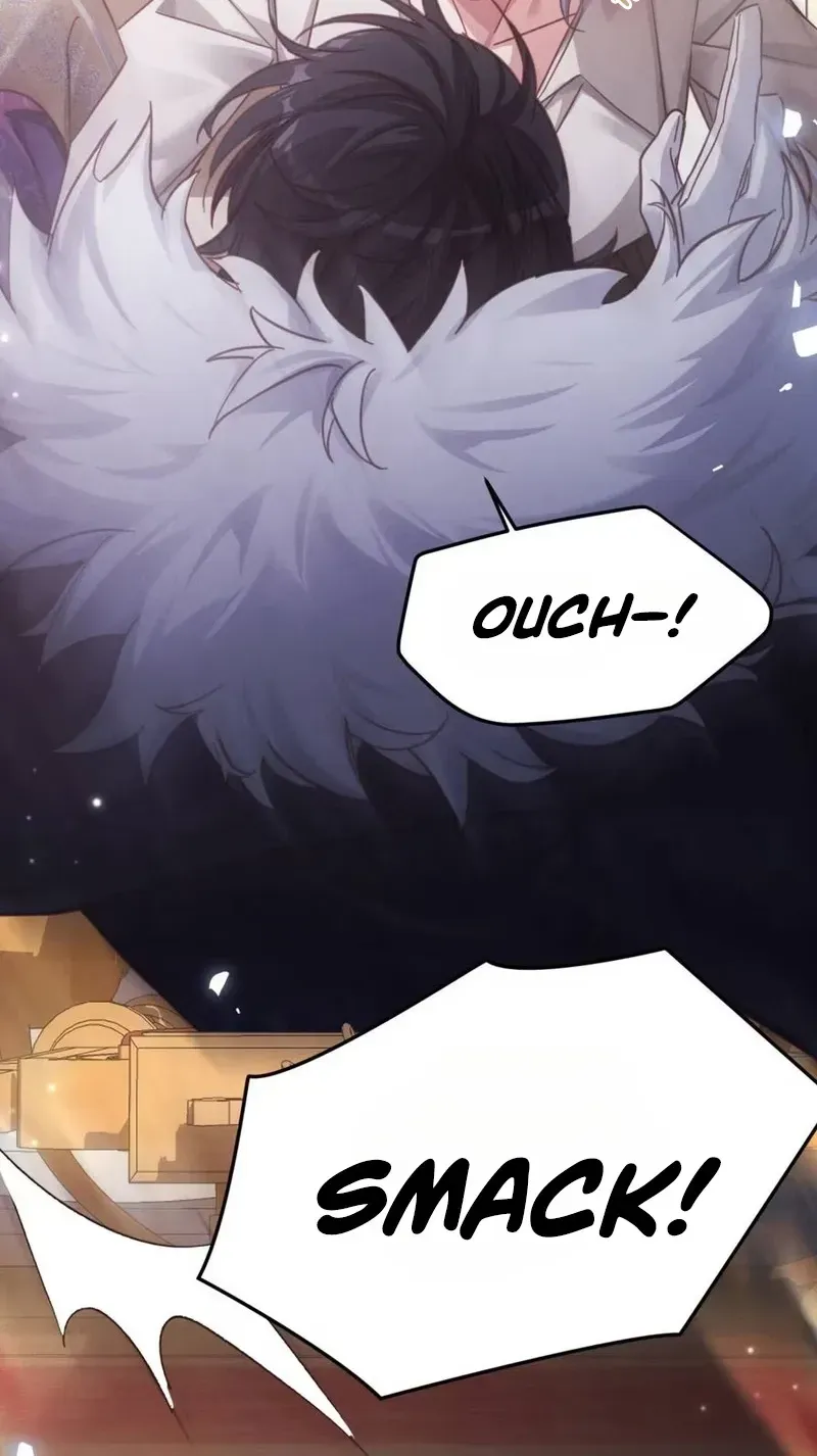 Villain at Work! Is Crushing the Boss My KPI? Chapter 9 page 52 - 